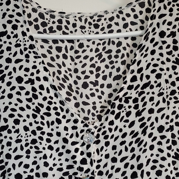 Summer dresse - Picture 2 of 5